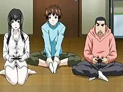 私は小さいのが好きで、バスルームで洗うと ...