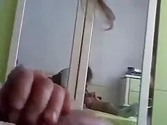 Nyashkaバインド、両側にたわごとと ...