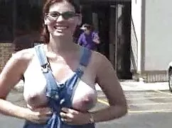 錆びた茶色はディック脂肪を吸う！ 女性  ...