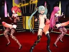 はじめに家にピザを持って来るために、ホス ...