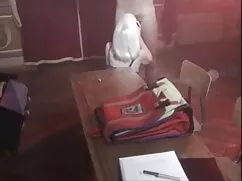 酔ってせん妄、子供たちは私がやっているこ ...